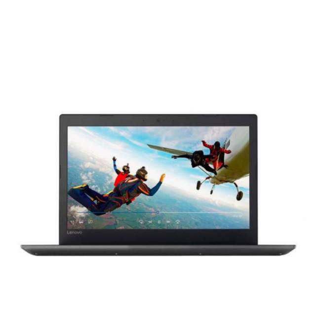 Laptop LENOVO Ideapad 330-5TID 14" HD/AMD E2-9000/4GB/500GB/AMD Radeon R2/WIN 10 Home - Onyx Black
