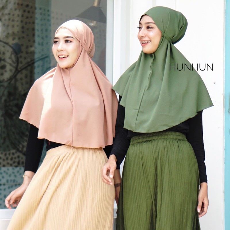 PROMO!! HIJAB BERGO MARYAM JAHIT TEPI RAPI/ SIMPEL PET TALI / JILBAB INSTAN DIAMOND DEWASA KHIMAR PUSATGROSIR_SOLO