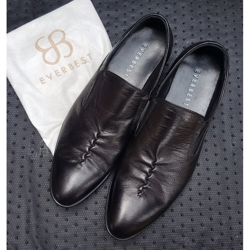 sepatu pantofel everbest original