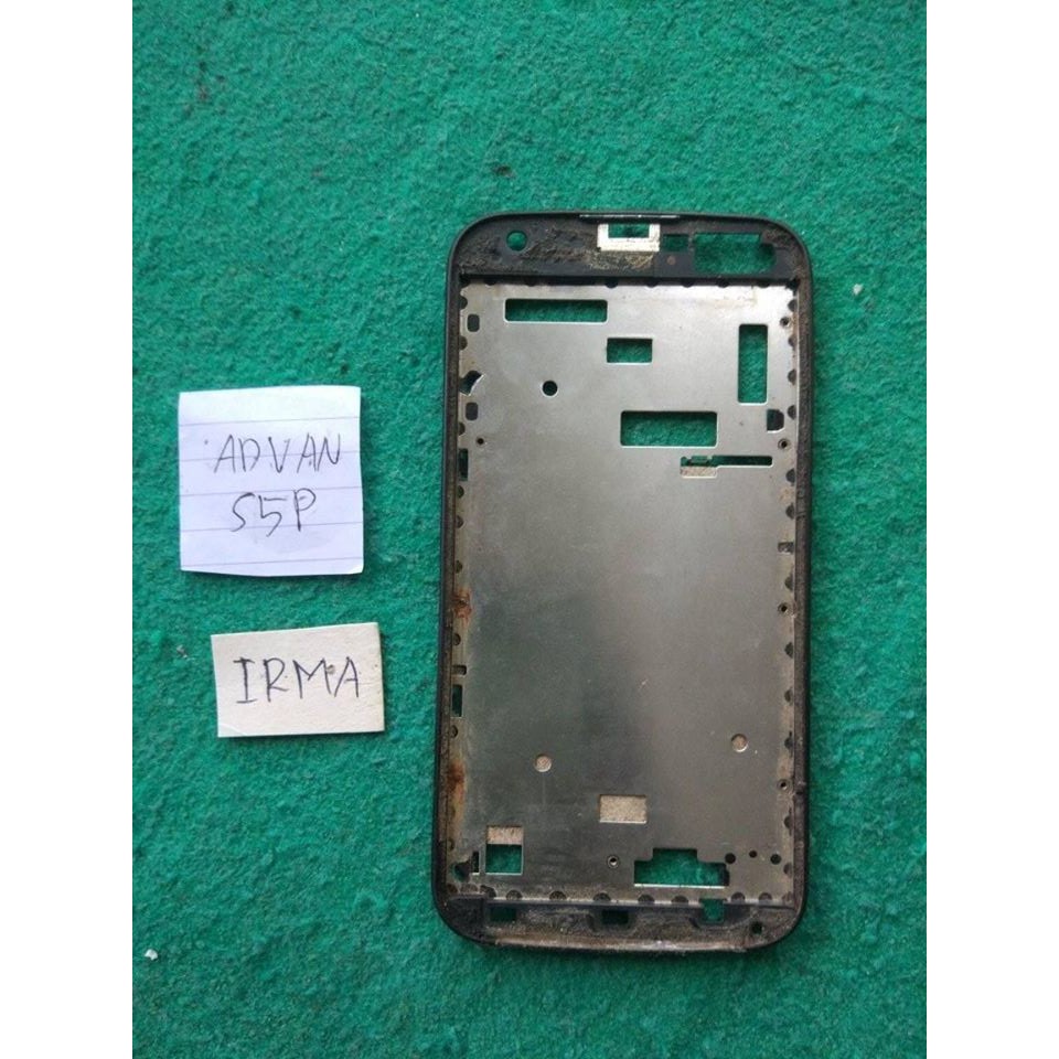 Frame tulang tengah advan s5p