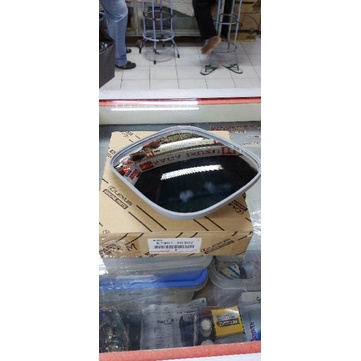 Kaca spion hardtop FJ40 BJ40 murakami