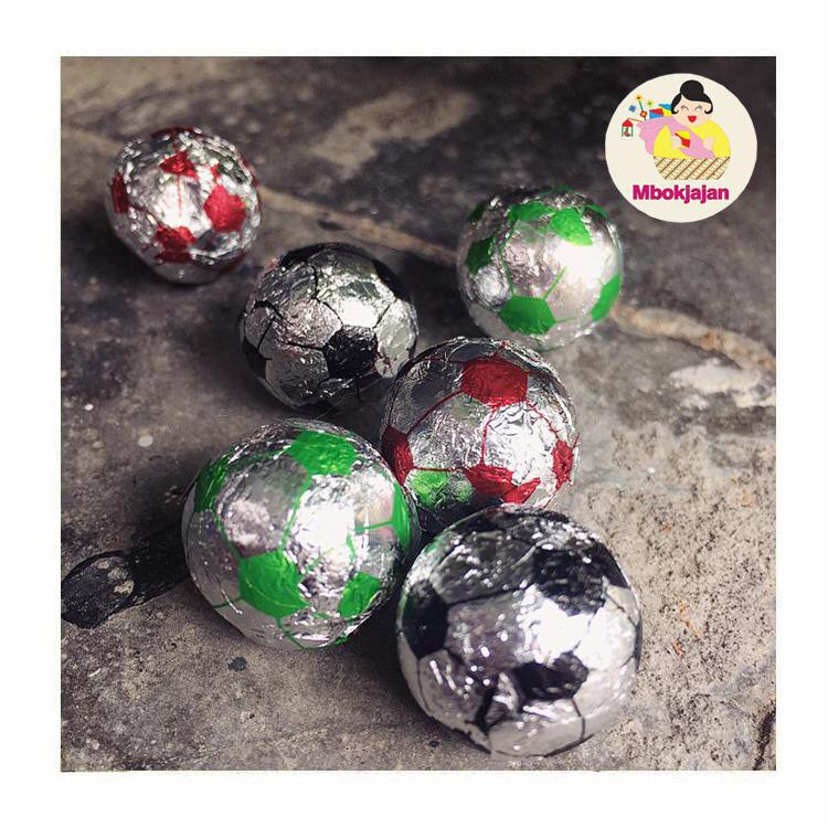 

coklat bola