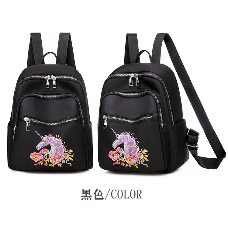 ( 2PC 1KG ) GTBI99882290 NEW ARRIVAL   !!!  TAS   RANSEL IMPORT BACKPACK  TERBARU