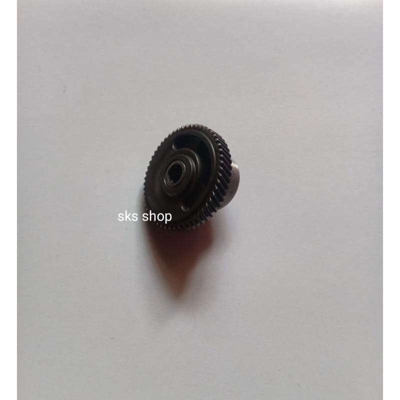 gear mesin jigsaw 4350 fct original makita