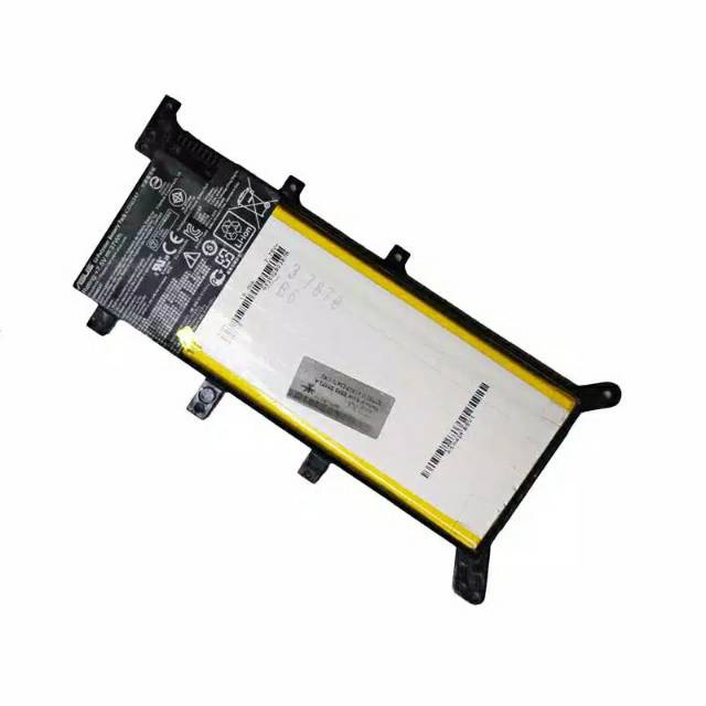 Baterai Battrey Laptop Original Asus X555 X555LA X555LD X555LN C21N1347