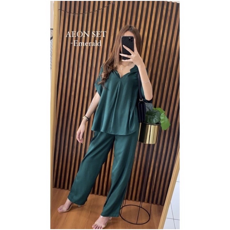 AEON Set