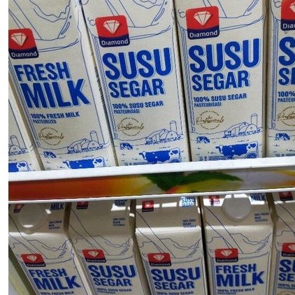 

Fresh Milk