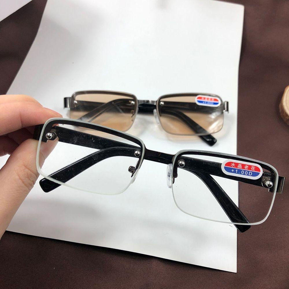 Mxbeauty Square Presbyopic Glasses Kacamata Anti Radiasi Blocking Eyeglasses Resin Kacamata Wanita Pria Anti Radiasi Untuk Wanita Sale Kacamata Baca