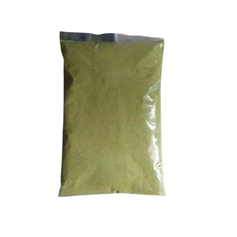 Bubuk Serbuk Teh DAUN JATI CINA 50g / 100gram Kemasan Pouch Original Serbuk Teh pelangsing peluntur lemak