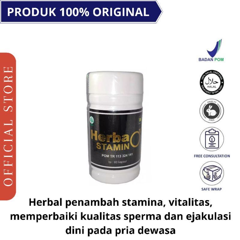 HERBASTAMIN NASA Obat herbal mengatasi ejakulasi dini, pria kuat dan tahan lama-6