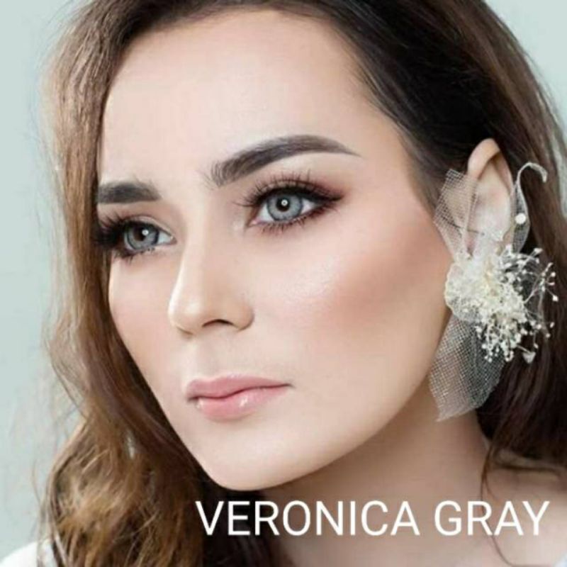 Softlens Veronica by Dream Color