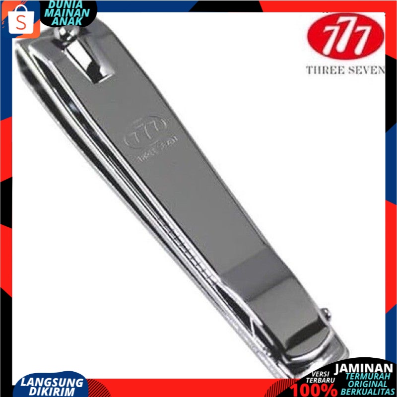 GUNTING KUKU / GUNTING KUKU 777 / GUNTUNG KUKU BESAR 8CM  Best Seller