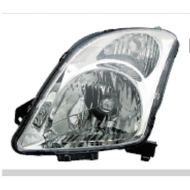 HEADLAMP SUZUKI SWIFT 2004-11 KIRI