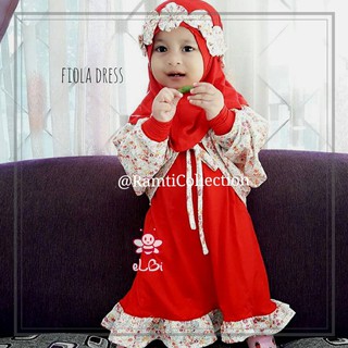 gamis muslim anak I long dress anak I setelan gamis hijab gamis muslim anak I long dress anak I setelan gamis hijab