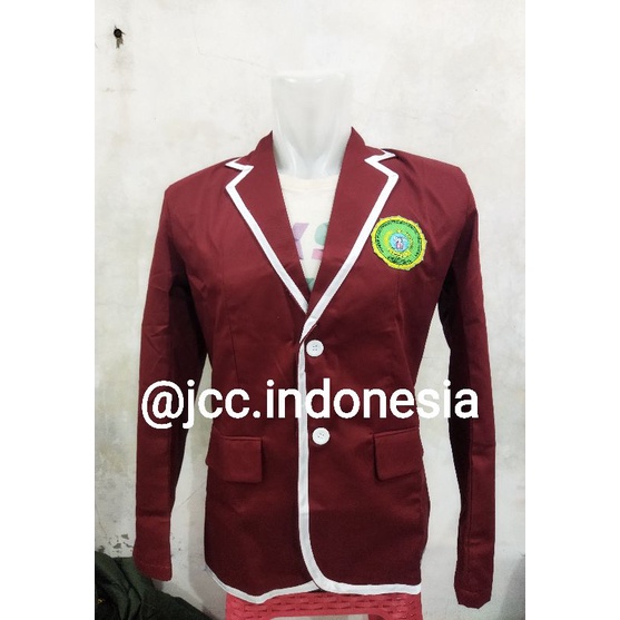 JAS ALMAMATER SEKOLAH, JAS OSIS SMA, SMP, SMK, SD, JAS MURAH BERKUALITAS