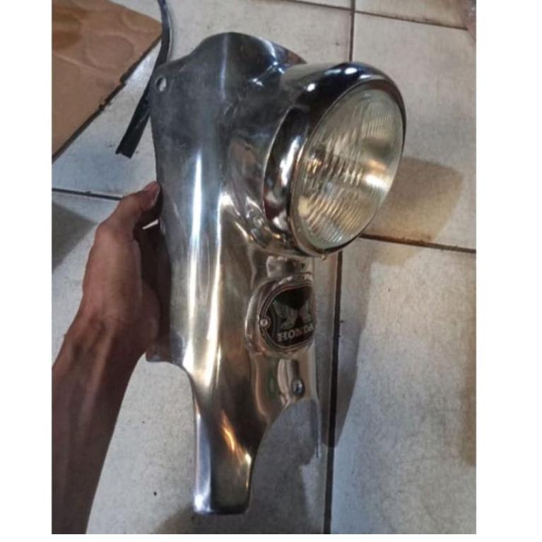 dasi Unyil set lampu c70 (KODE 6895)