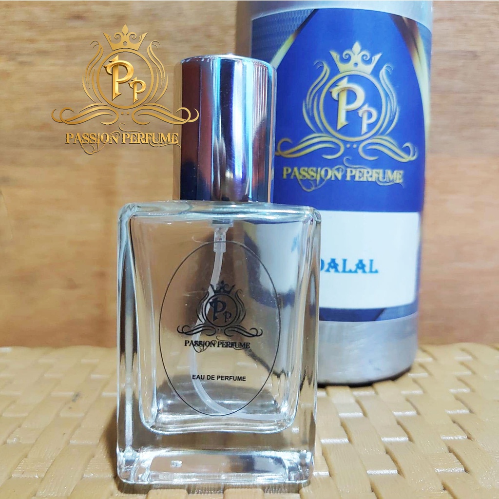 Parfum Aroma Dalal by PASSION PERFUME