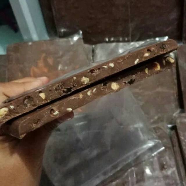 

Coklat blok 350gram