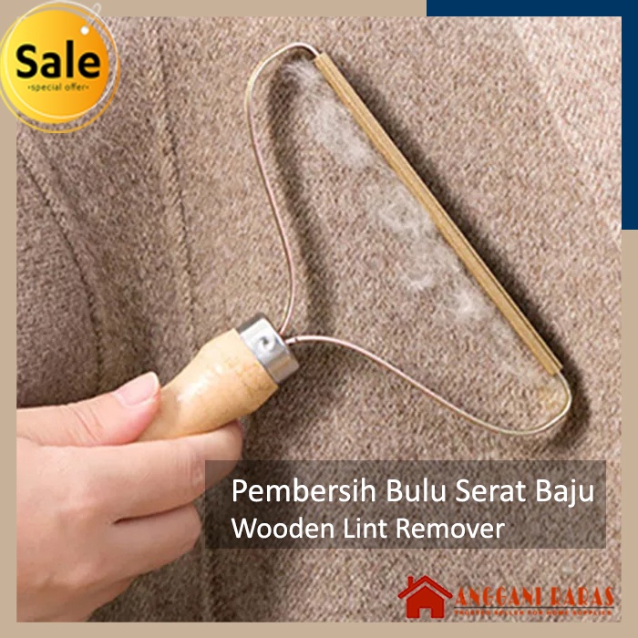 Pembersih Bulu Pakaian Rol Bulu Kucing Alat Pembersih Bulu Kucing Lint Remover