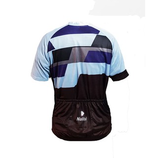 Jersey Sepeda Baju Kaos Gowes Lengan Pendek Roadbike A035 Jersey Sepeda Baju Kaos Gowes Lengan Pendek Roadbike A035