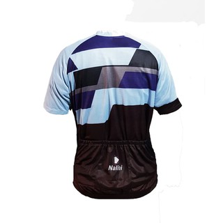  Jersey  Sepeda  Baju Kaos Gowes Lengan Pendek Roadbike A035 