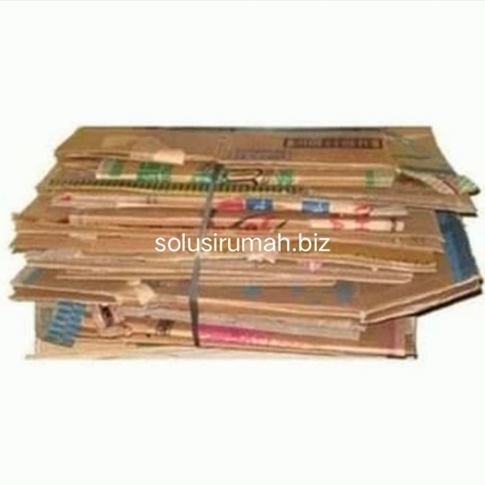 

KARDUS BEKAS UNTUK KEPERLUAN KEMASAN DAN PENYIMPANAN KARDUS BOX BEKAS - seadanya