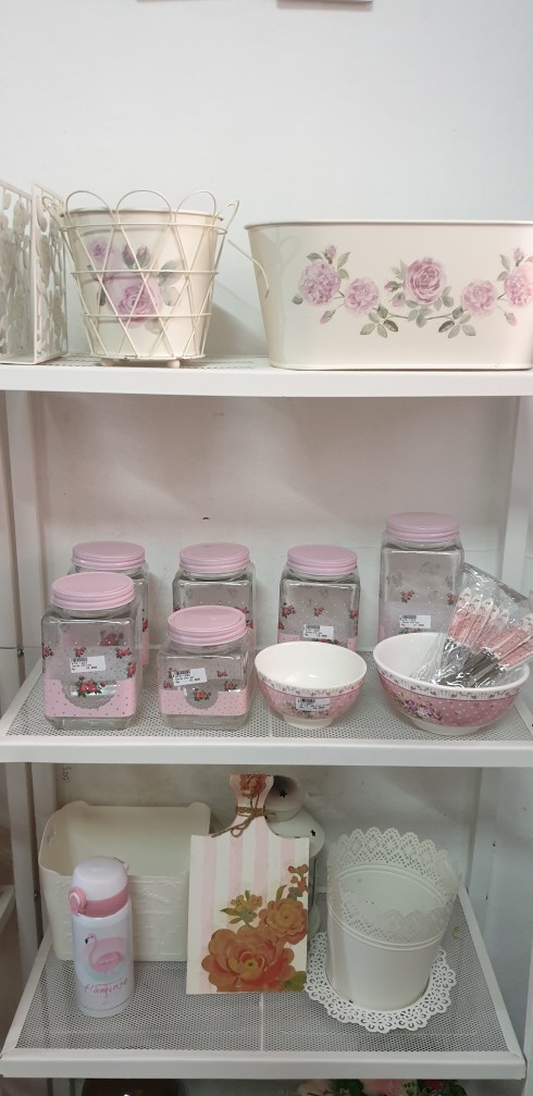 Mangkuk Keramik Kecil - Maxistore