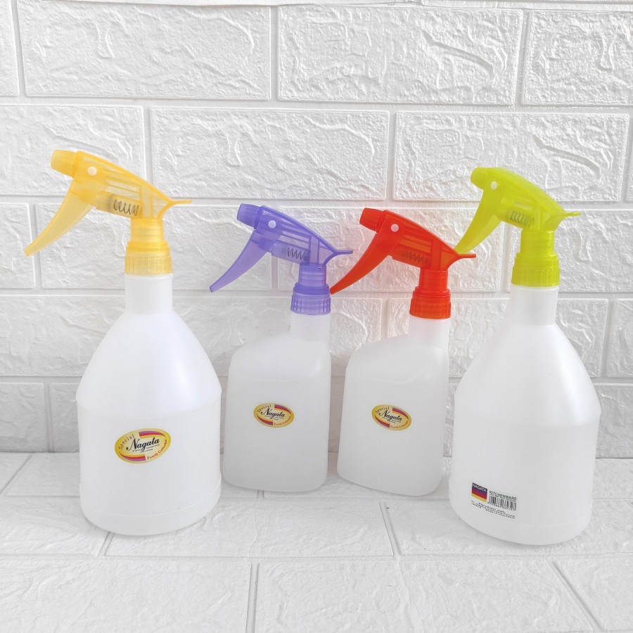 Sprayer 1 Liter Jetspray Botol Semprotan Air Hama Tanaman Disinfektan