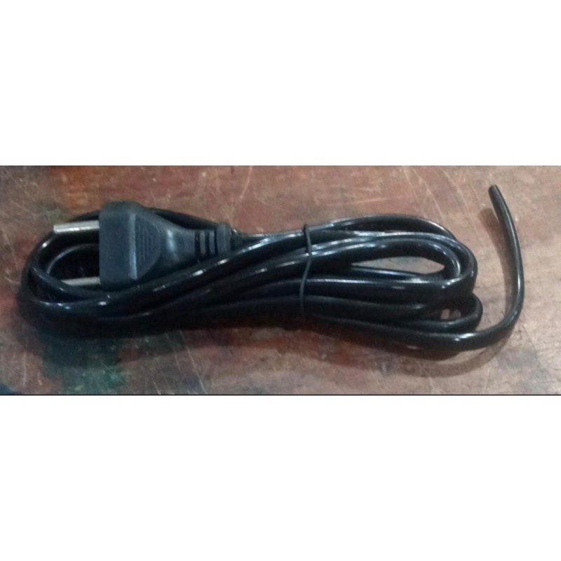 KABEL AC BUNTUNG