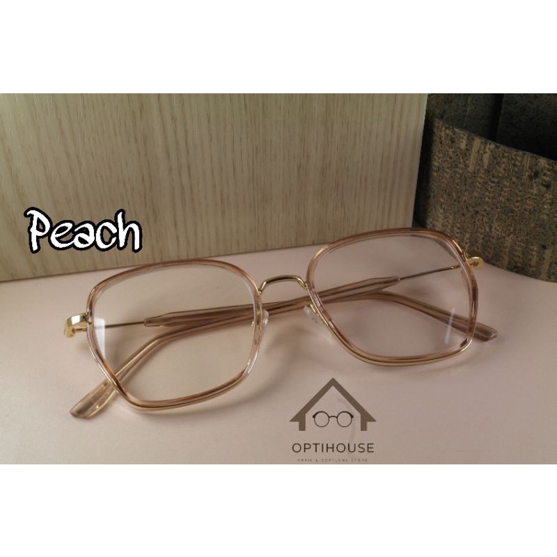 Frame Kacamata wanita Lairent 0345