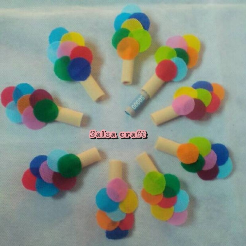 

AMPLOP LEBARAN KARAKTER MURAH (harga per pack)