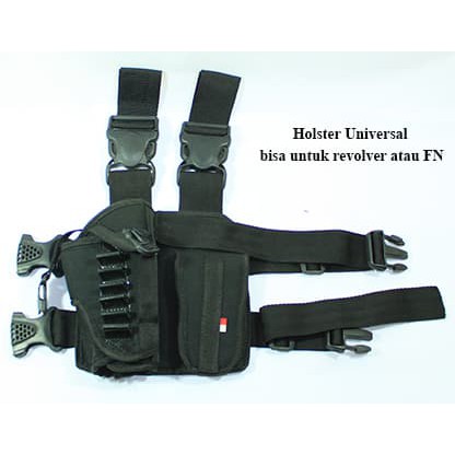 Holster Paha (UNIVERSAL)