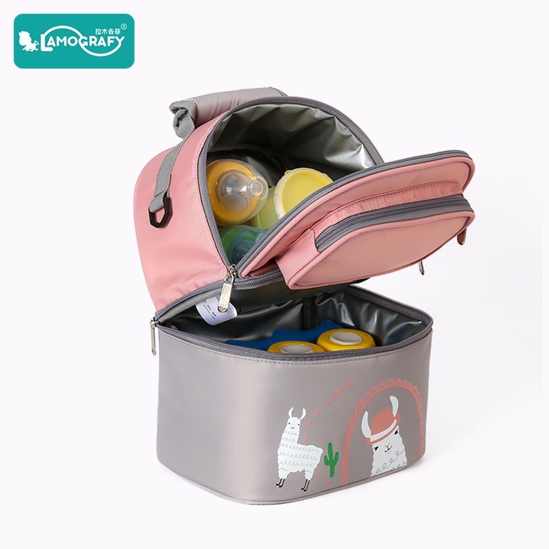 3.3 CRAZY SALE !! TAS COOLERBAG /TAS ASI TERMURAH (HIGH QUALITY)