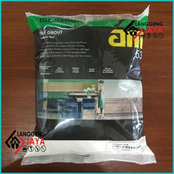 Promo Am 53 Cream Ixia Grout Langgeng-