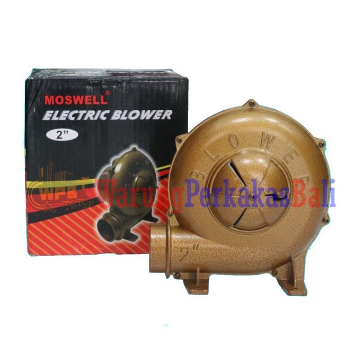 ~~~~~] MESIN BLOWER KEONG 2 " ELECTRIC BLOWER MOSWELL MESIN BLOWER KEONG 2 "