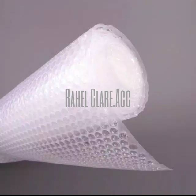 

BUBBLEWRAP TAMBAHAN BIAR TEBAL PAKETNYA