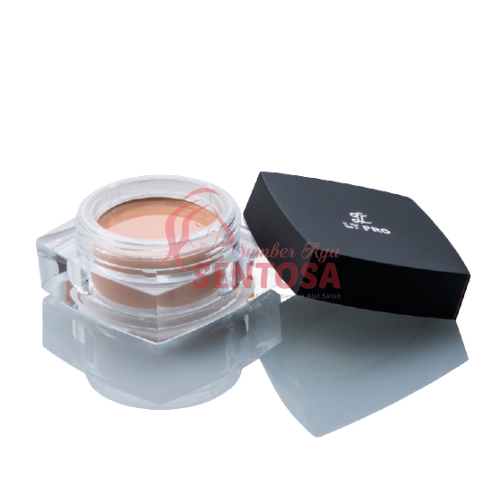 LT PRO SMOOTH CORRECTOR CREAM FOUNDATION 15 GR