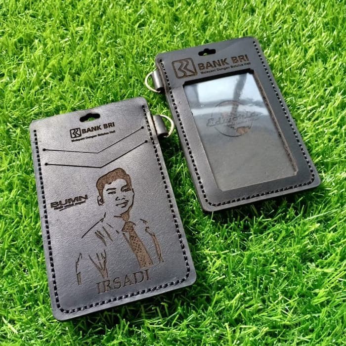 

Jual ID CARD HOLDER GRAFIR FOTO Murah