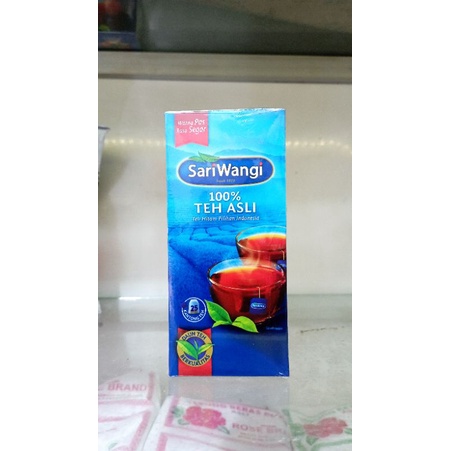 

teh sariwangi