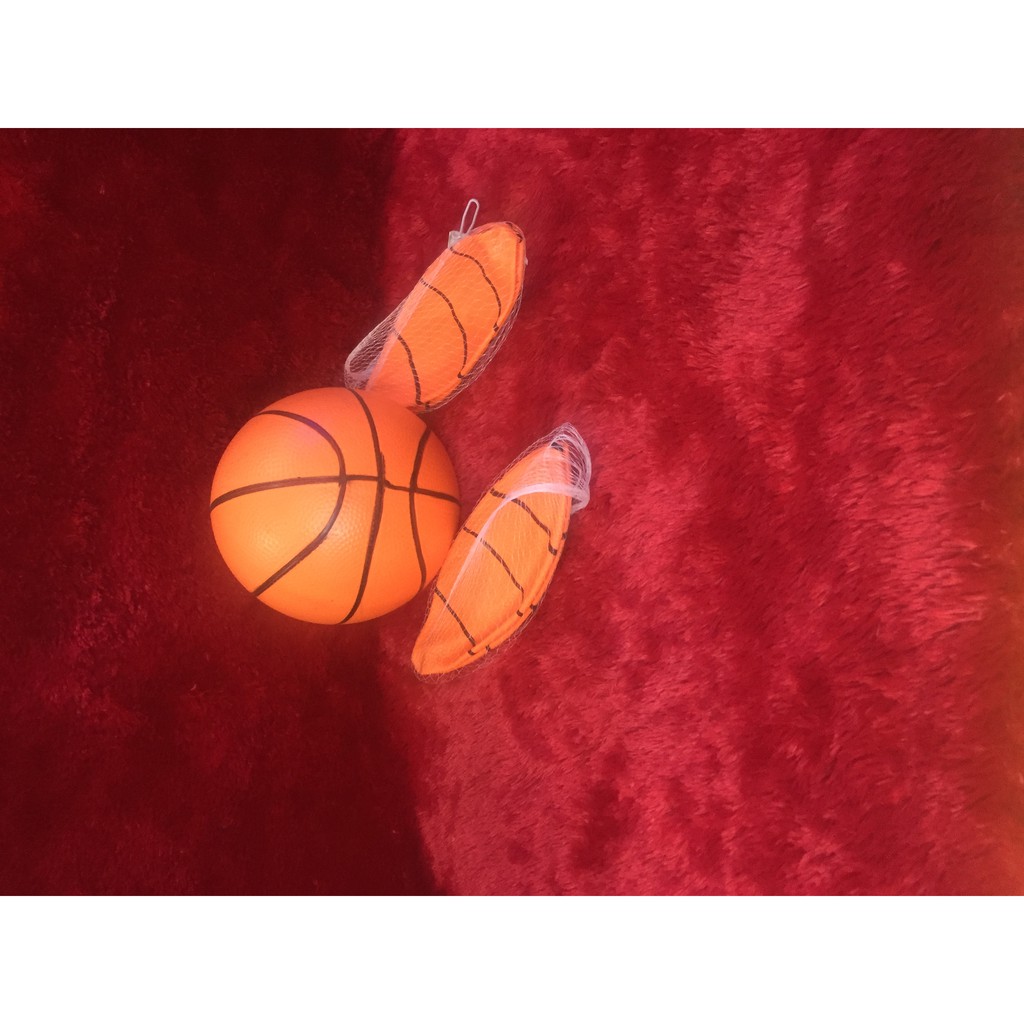 mainan anak laki laki perempuan bola basket