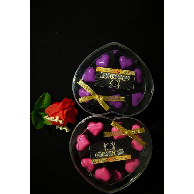 

Coklat Love