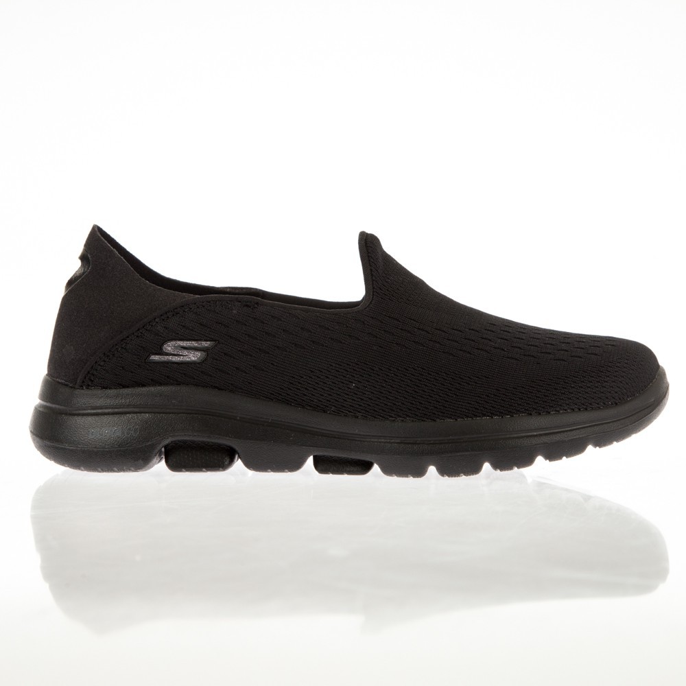 Sepatu Original Skechers Gowalk 5 Jetter / injak