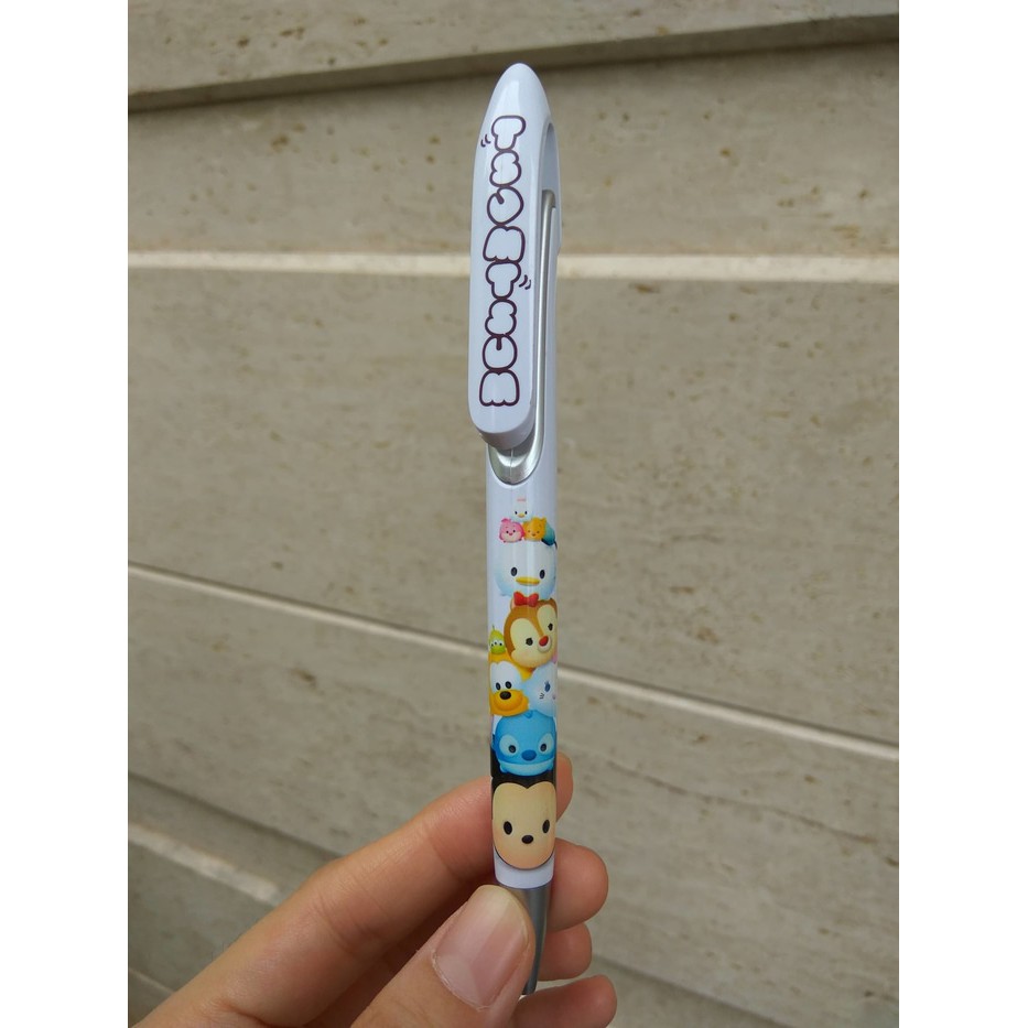 

Pena Tsum Tsum ORI/ stationary/ disney