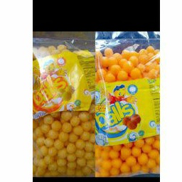 

Ciki/ chiki ball