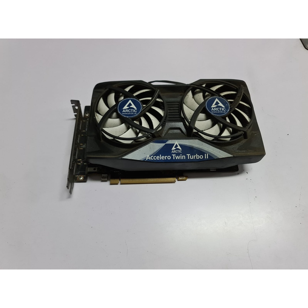 VGA Evga P106