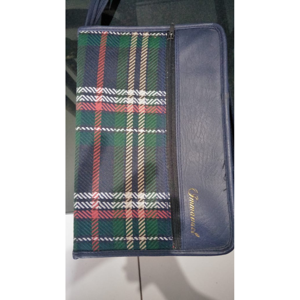 

Cover Sampul Kitab Universal Dimensi Large Cocok untuk semua jenis Buku