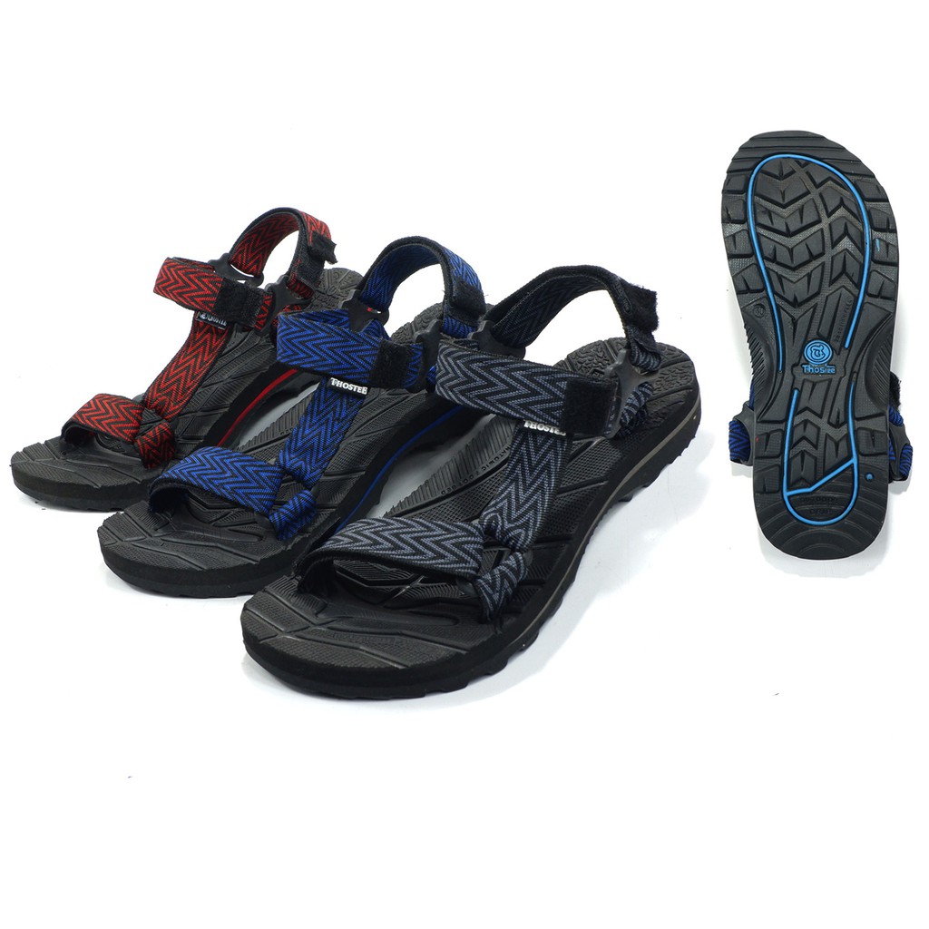 Sandal Gunung Pria Hiking Adventure Thostee Kojou Gn 003 pusatmode1234