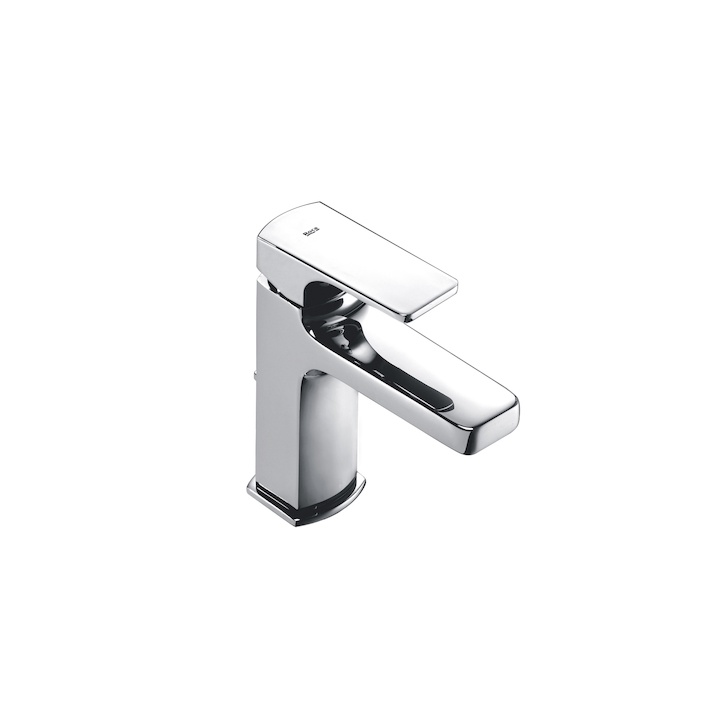 Kran Keran Air Basin Tap Roca Escuadra A5A4220C0V