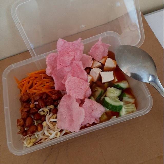 

Asinan Sayur
