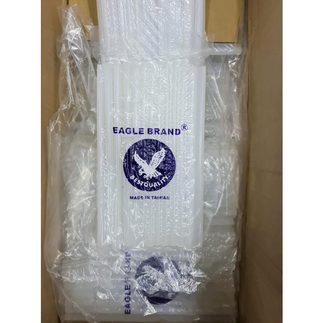 

✭ EAGLE BRAND Lem Lilin Merk Eagle / Lem Bakar / Lem Tembak - kecil ☂